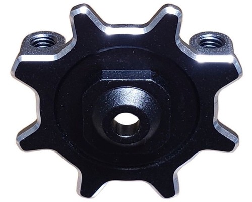 Sanwa alu lenkung base - lenkung,