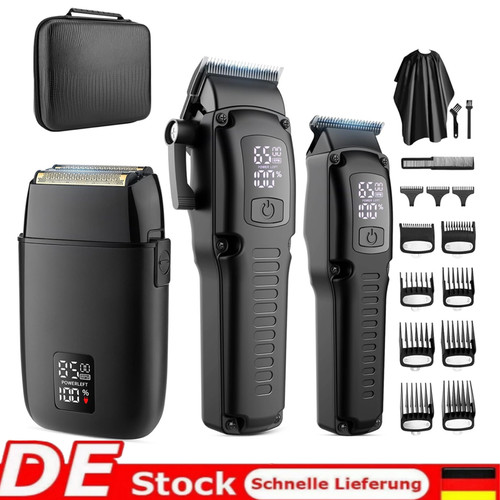 Profi haarschneider - profi,