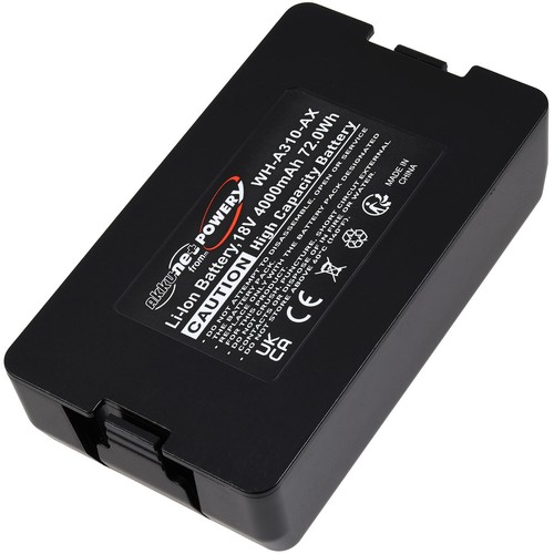 High power akku für - für, gardena