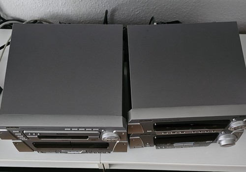 Technics komplette - technics, sc-komplette