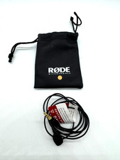 Rode lavalier - rode,