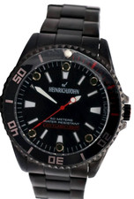 Heinrichssohn Köln HS1015B