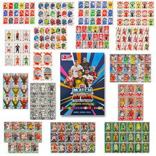 Topps Match Attax Bundesliga