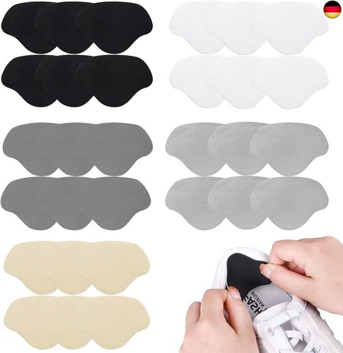 Sneaker reparatur patch 15 - reparatur,