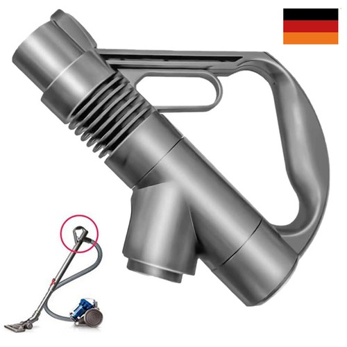 Staubsauger griff - staubsauger,