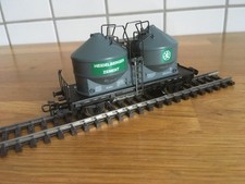 Märklin 4792 Silowagen