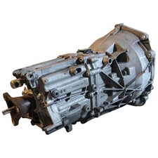 BMW 318d E90 E91 6-Gang Schaltgetriebe GS6-17DG 23008610985