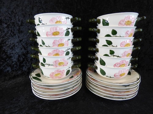 Villeroy boch wildrose - villeroy,
