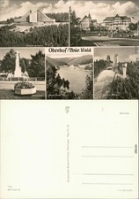 Oberhof Thüringen Interhotel