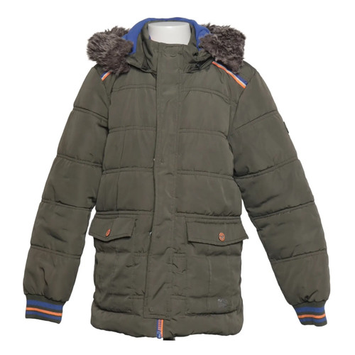 Oliver winterjacke jungen - s.oliver,, winterjacke,