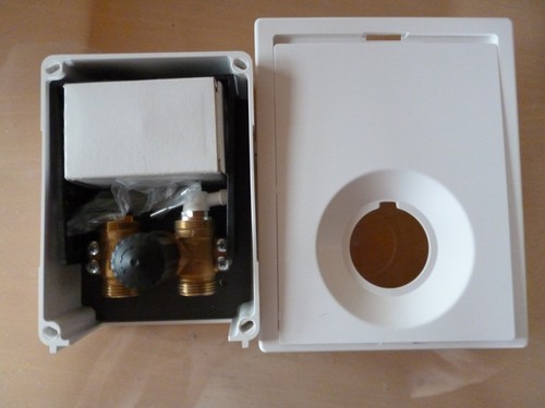 Multibox rtl heimeier - multibox,