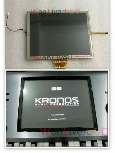 New lcd screen for - lcd, korg