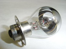 BW Ersatzlampe für den IR Strahler "Eltro" zum Fero 51