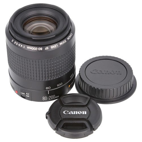 Canon 200mm für - canon, eos