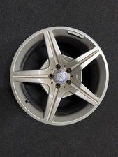 Original Mercedes Benz AMG SL