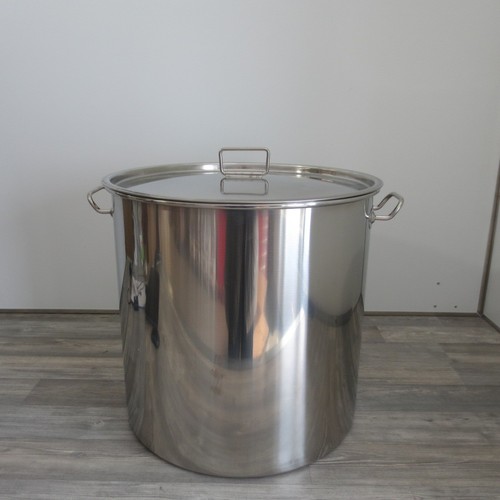 Liter topf edelstahltopf 45 - 70,