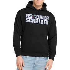 Asozialer Schalker Schalke