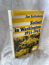 Notiert in Washington 1955 -