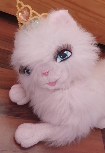 Serafina katze aus - serafina, barbie