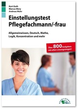 Einstellungstest