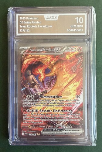 2025 pokémon team - 2025, rockets
