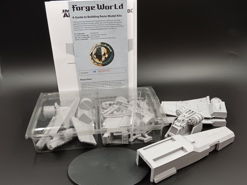 Forge world thunderbolt heavy - forge,