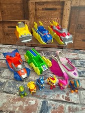 Paw patrol mighty - paw,