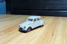 Herpa Citroen 2 CV 6 "Ente"