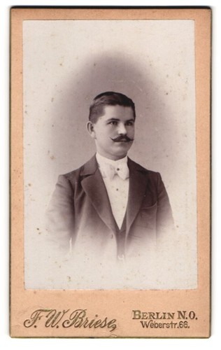 Fotografie briese - fotografie, w.
