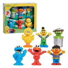 Just Play 57884 - Sesamstraße