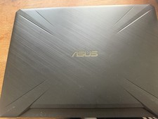 Asus TUF FX505 - 15,6 Zoll -