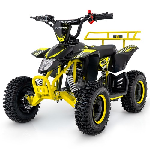 Quad miniquad kinder - quad,