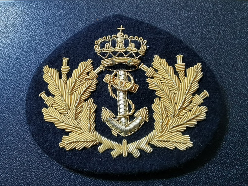 Altes dutch niederlande marine - dutch,