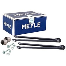 2x MEYLE Querlenker + Rep-Satz Hinten L+R für BMW E36 E46 E83-E86 E89