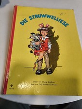 📘Die Struwelliese Kinder