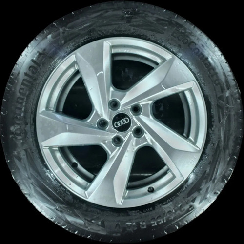 Audi 235 55 r18 - f3,