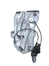 D099044 fensterheber hinten links für RENAULT MEGANE II Cabrio ohne Modul