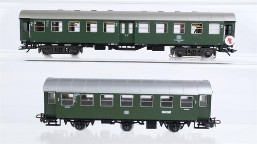 Märklin konvolut - h0,