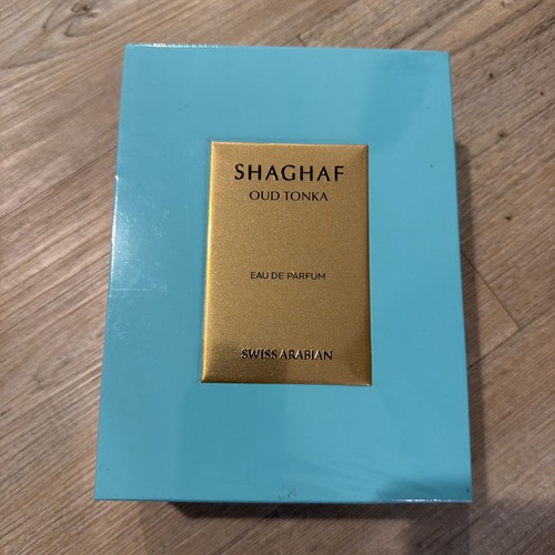 Swiss arabian shaghaf oud - swiss,