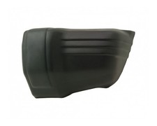 Ecke für Stoßstange Chrom Set Links u. Rechts für Mitsubishi Pajero II 90-96