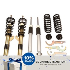 DTSline SX Gewindefahrwerk BMW