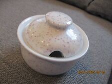 Arzberg Daily Points 1 Zuckerdose, Neu!