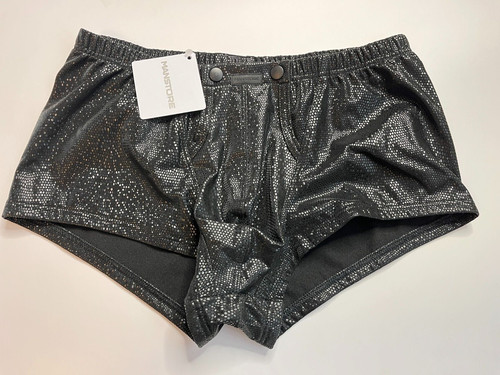 Manstore herren popper pant - manstore,