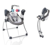 Babyschaukel babymoov swoon - babyschaukel,