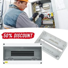 Automatengehäuse Aufputz IP65