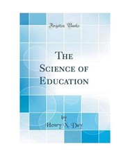 The Science of Education