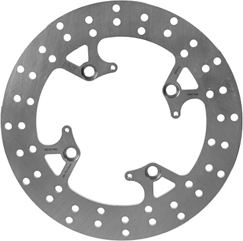 Bremsscheibe für triumph - bremsscheibe,
