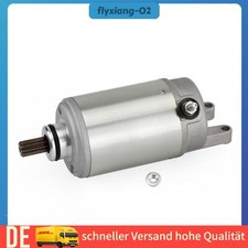 Anlasser Starter für Suzuki