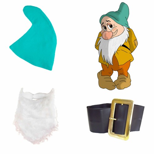 Bashful set schneewittchen - bashful,