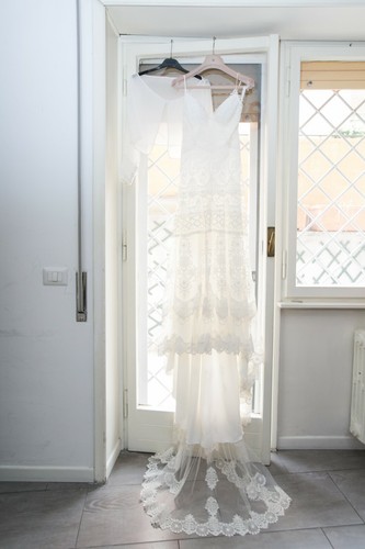 Yolan cris brautkleid - cris,